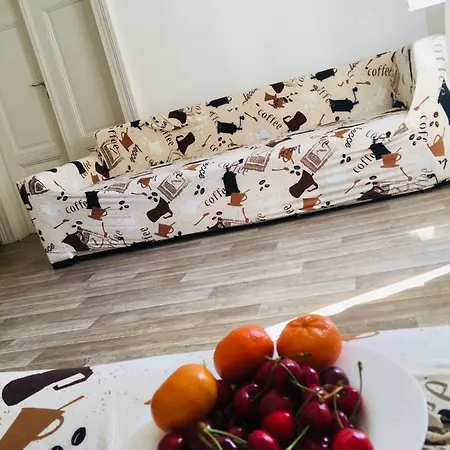 Homestay Prague Centre * Praga