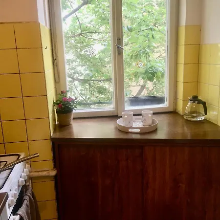 Homestay Prague Centre *