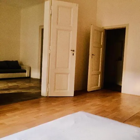 Homestay Prague Centre * 布拉格
