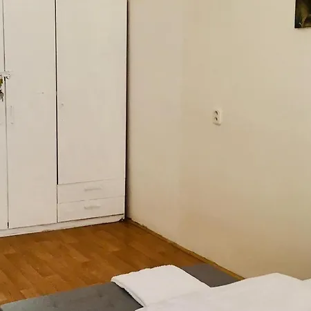 Homestay Prague Centre Aparthotel